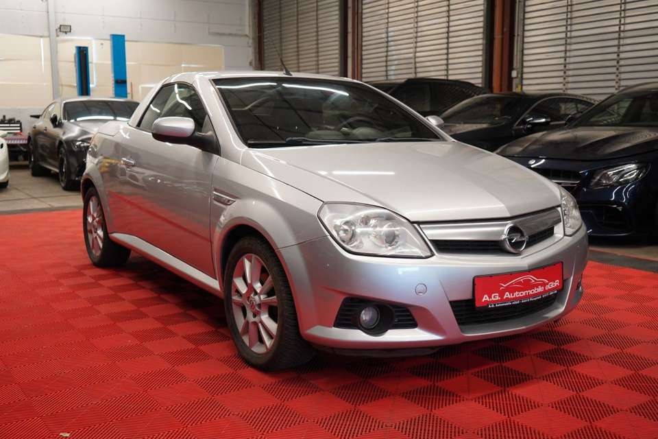 Opel Tigra - Imagem 3