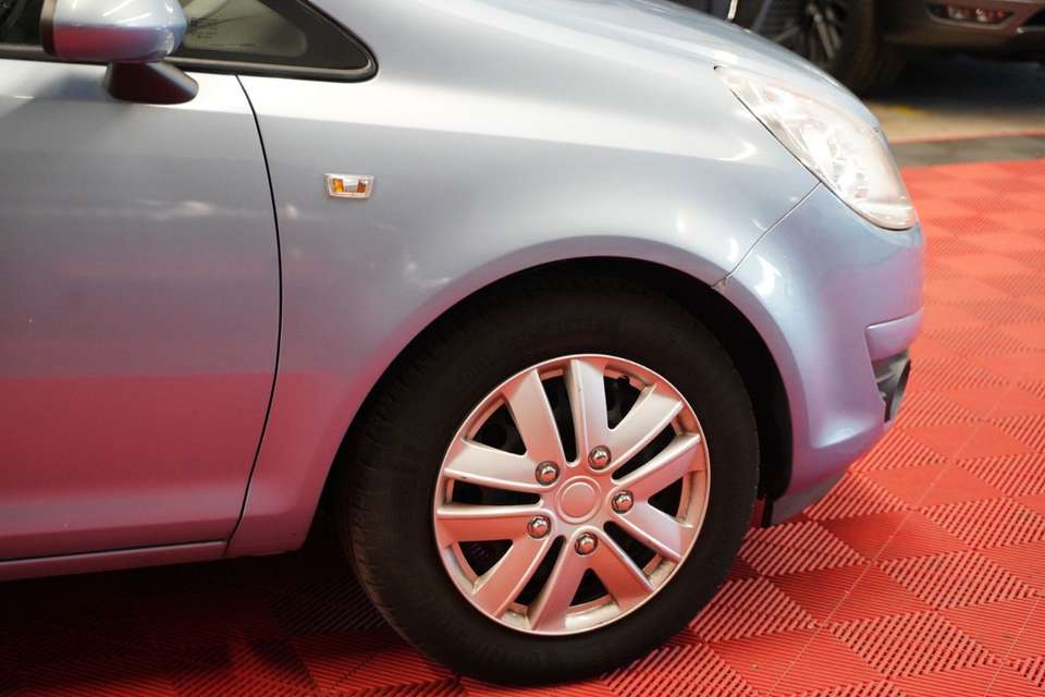 Opel Corsa - Imagem 5