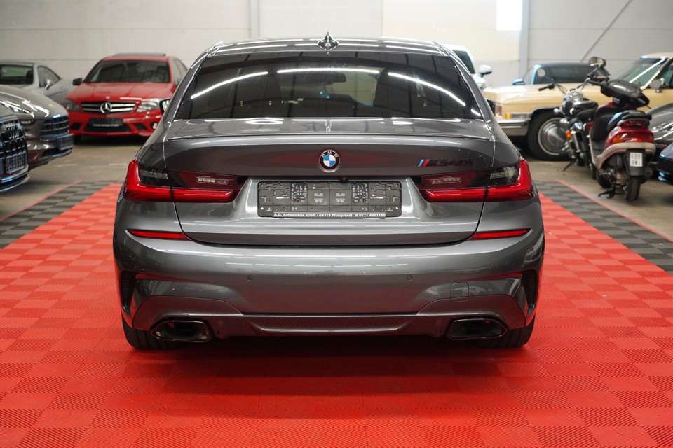 BMW 340 - Imagem 6