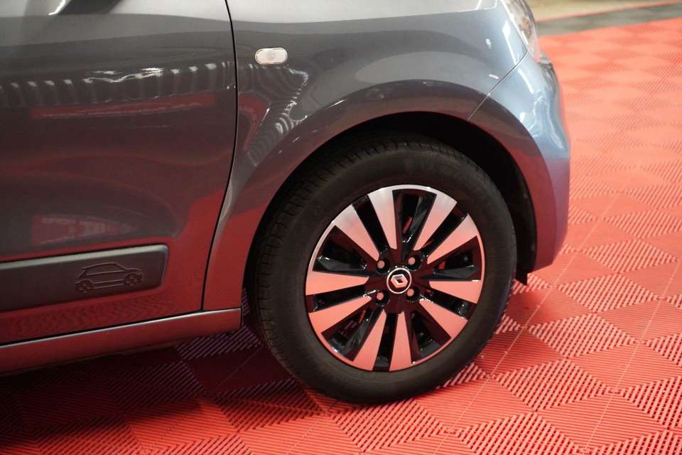 Renault Twingo - Imagem 5