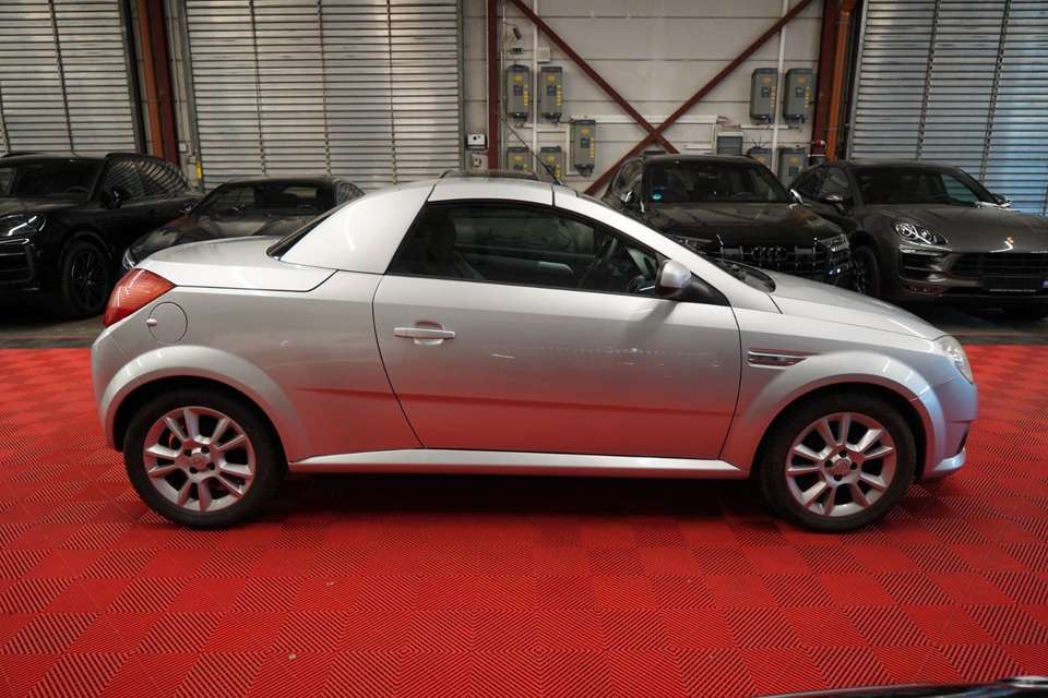 Opel Tigra - Imagem 4