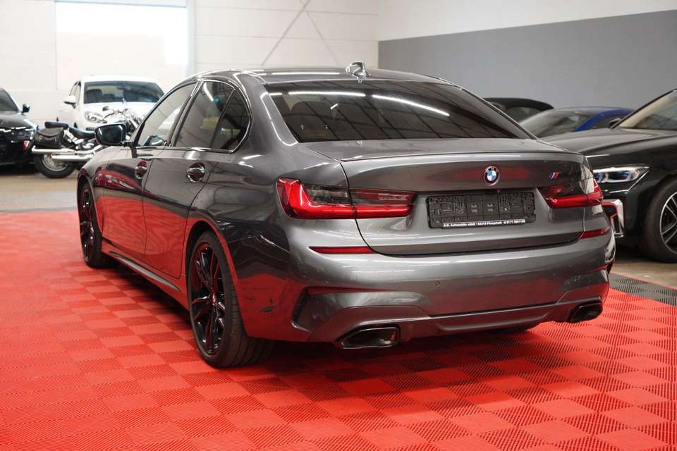 BMW 340 - Imagem 7