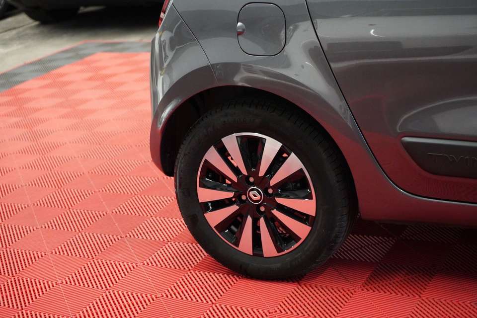 Renault Twingo - Imagem 6