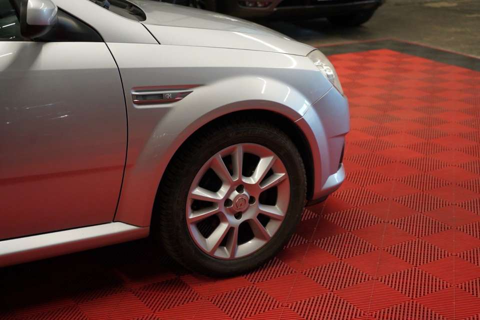 Opel Tigra - Imagem 5