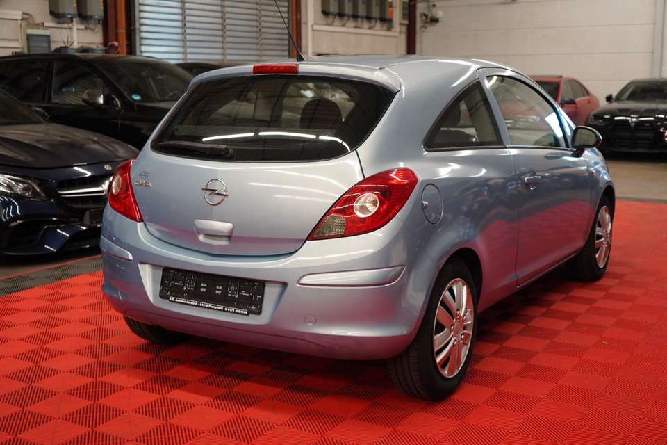 Opel Corsa - Imagem 7