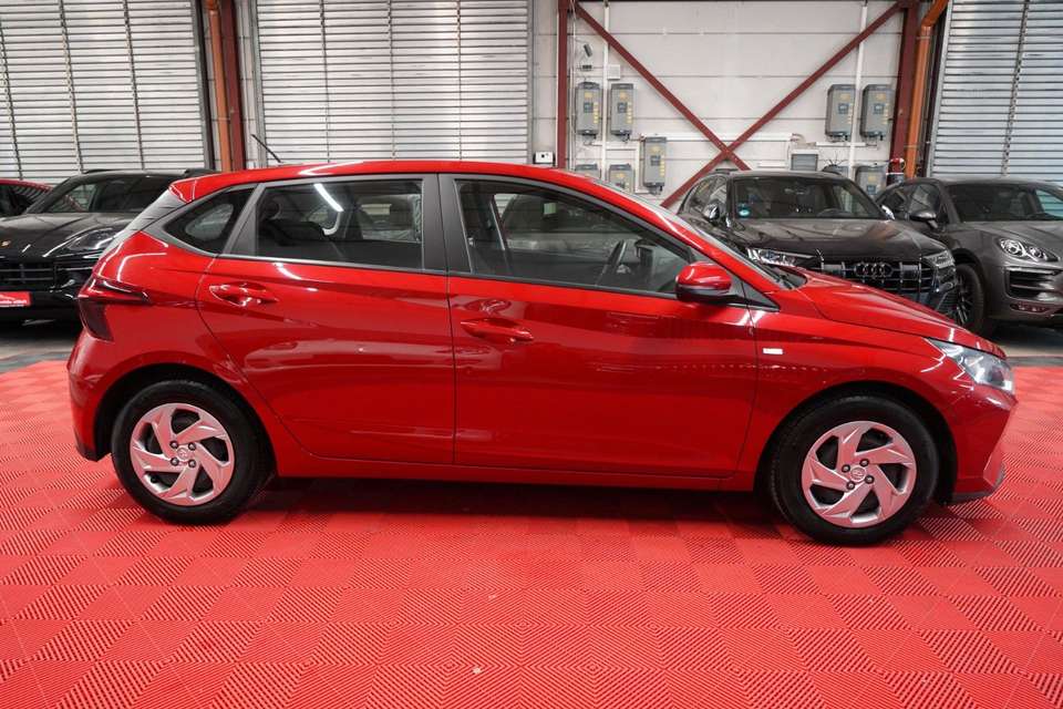 Hyundai i20 - Imagem 4