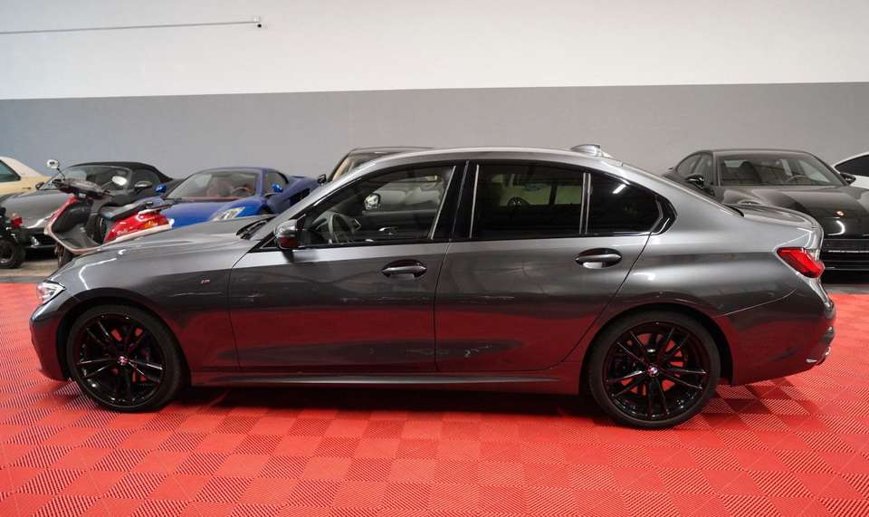 BMW 340 - Imagem 8