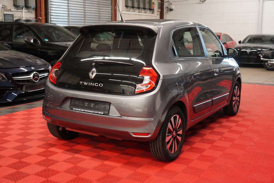Renault Twingo - Imagem 7
