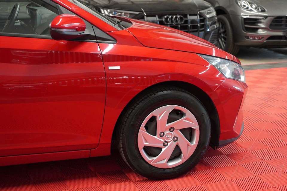 Hyundai i20 - Imagem 5