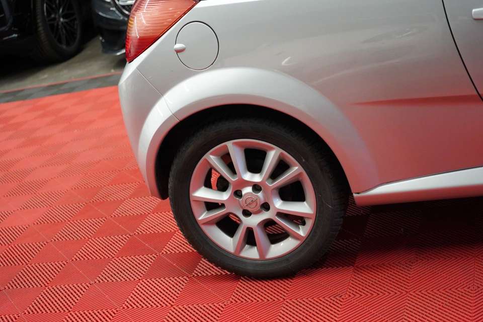 Opel Tigra - Imagem 6