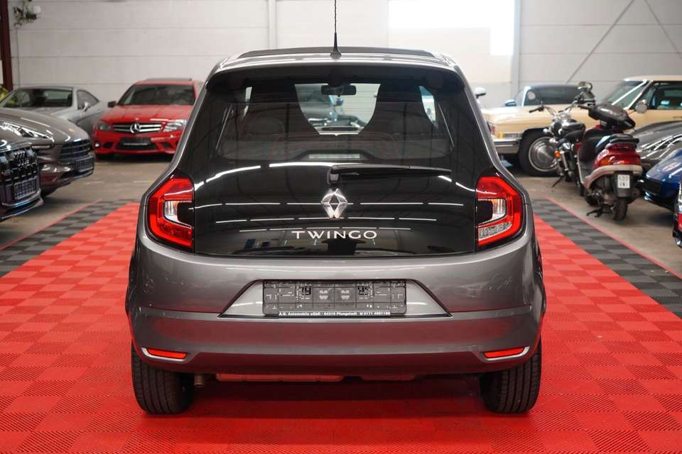Renault Twingo - Imagem 8