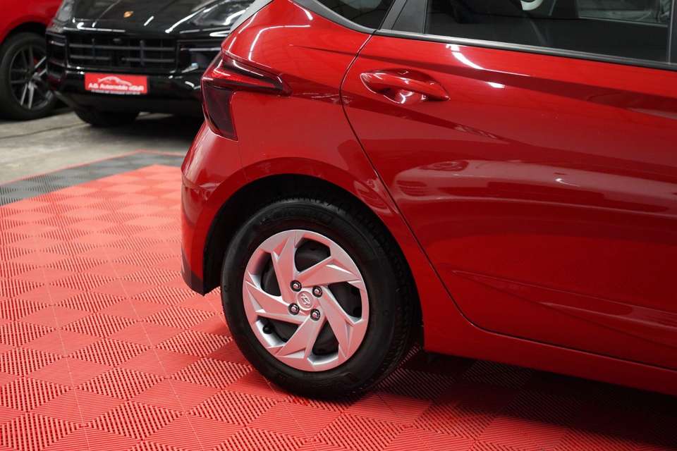 Hyundai i20 - Imagem 6
