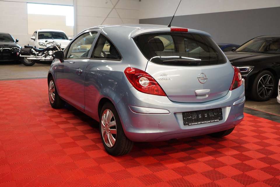 Opel Corsa - Imagem 9