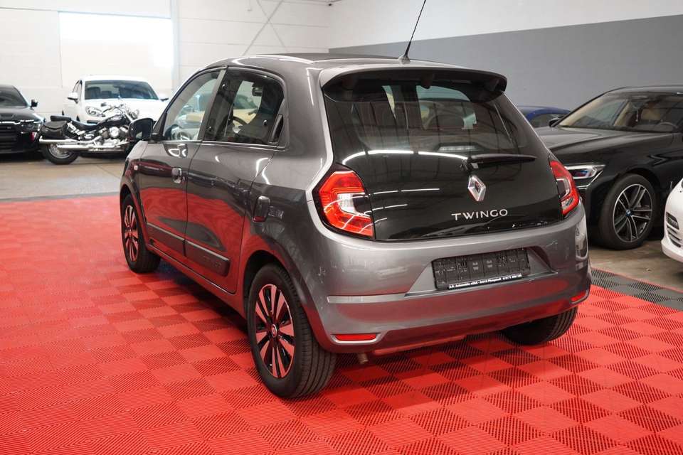 Renault Twingo - Imagem 9