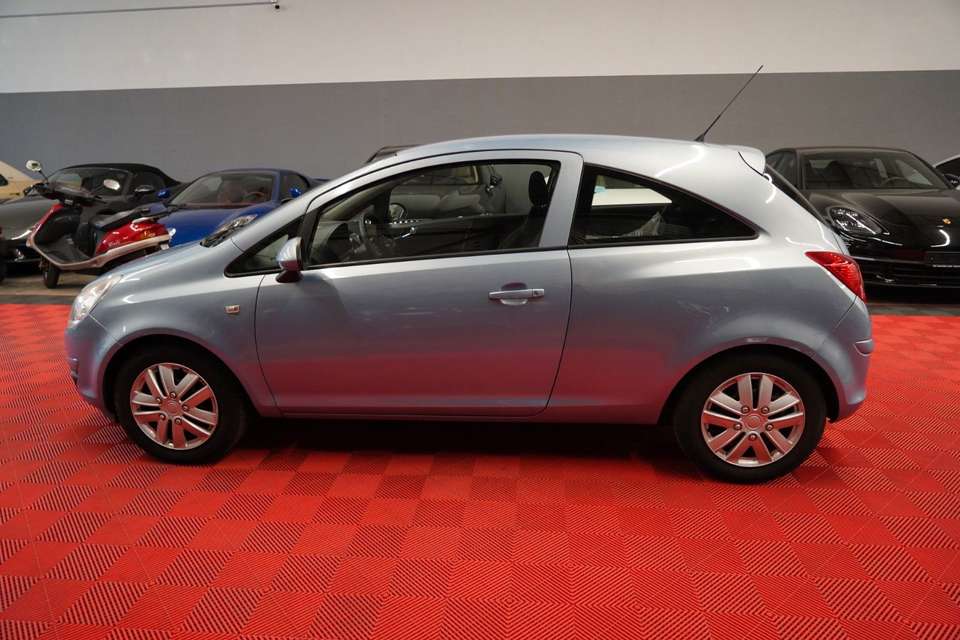 Opel Corsa - Imagem 10