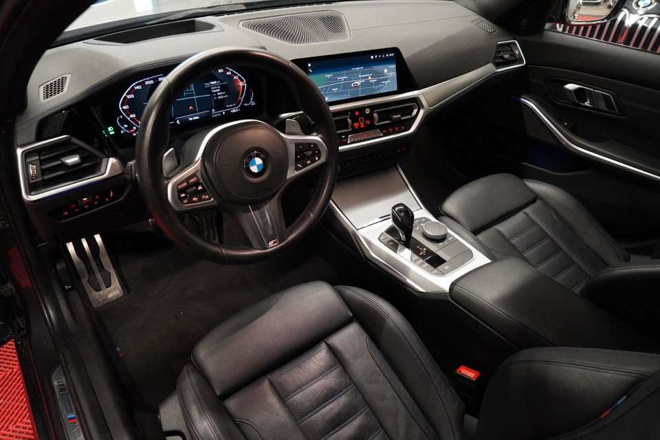 BMW 340 - Imagem 11