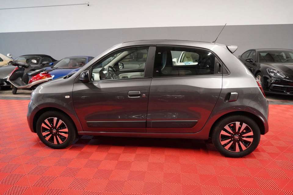 Renault Twingo - Imagem 10