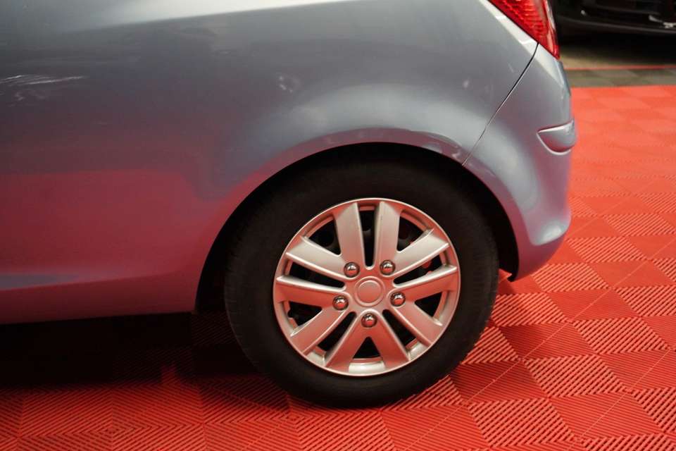 Opel Corsa - Imagem 11