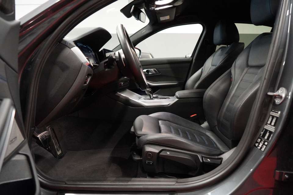 BMW 340 - Imagem 12