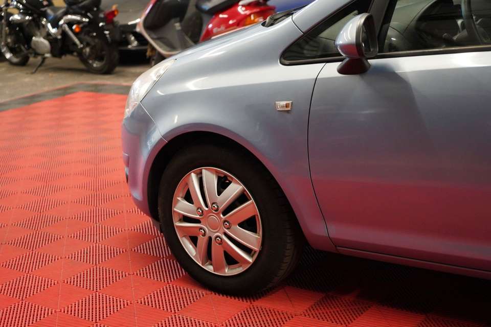 Opel Corsa - Imagem 12