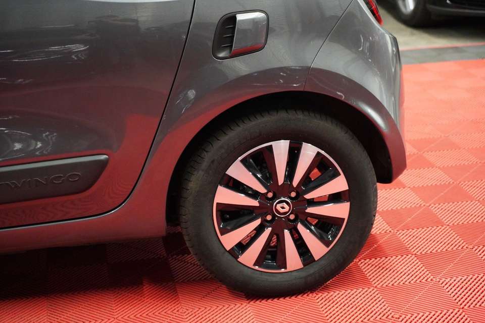 Renault Twingo - Imagem 11