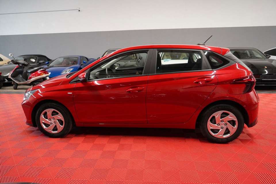 Hyundai i20 - Imagem 10