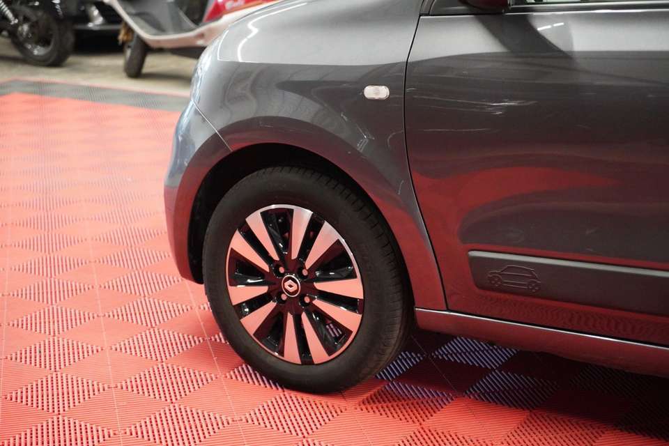 Renault Twingo - Imagem 12