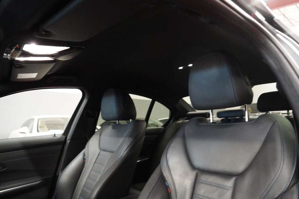 BMW 340 - Imagem 14