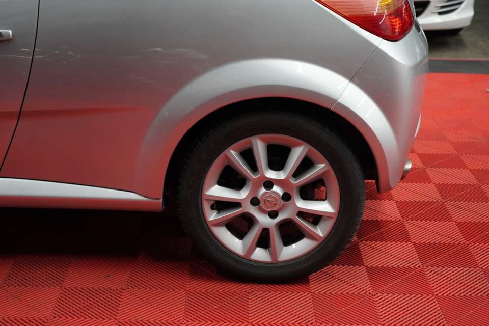 Opel Tigra - Imagem 11