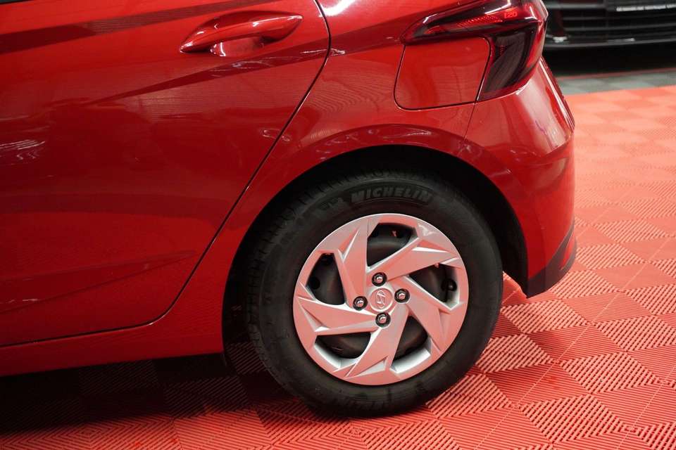 Hyundai i20 - Imagem 11