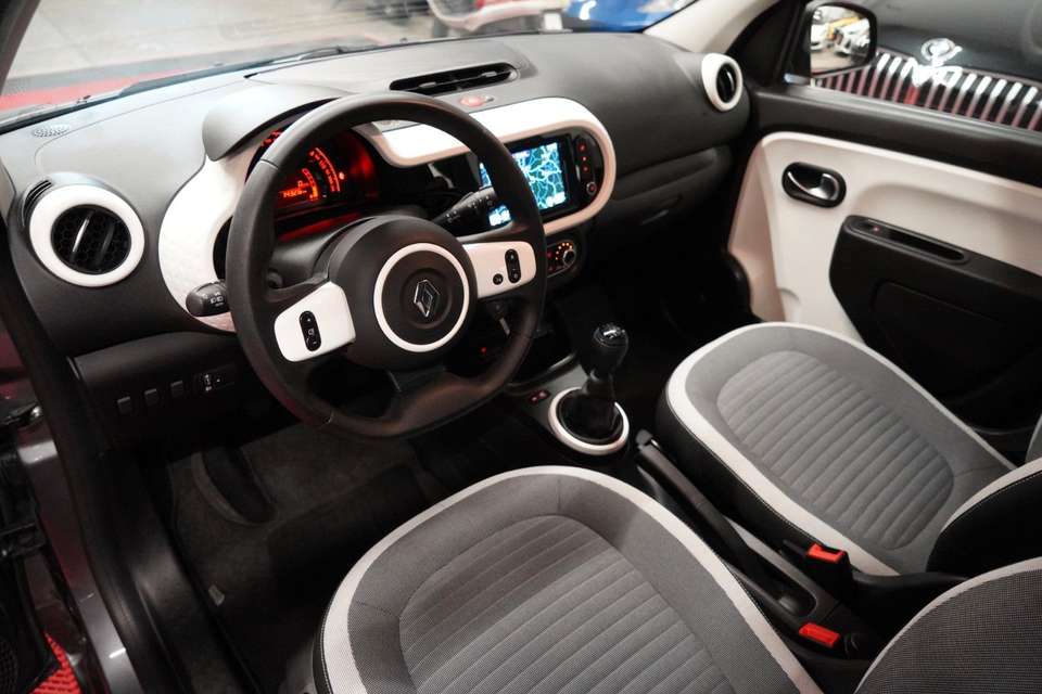 Renault Twingo - Imagem 13
