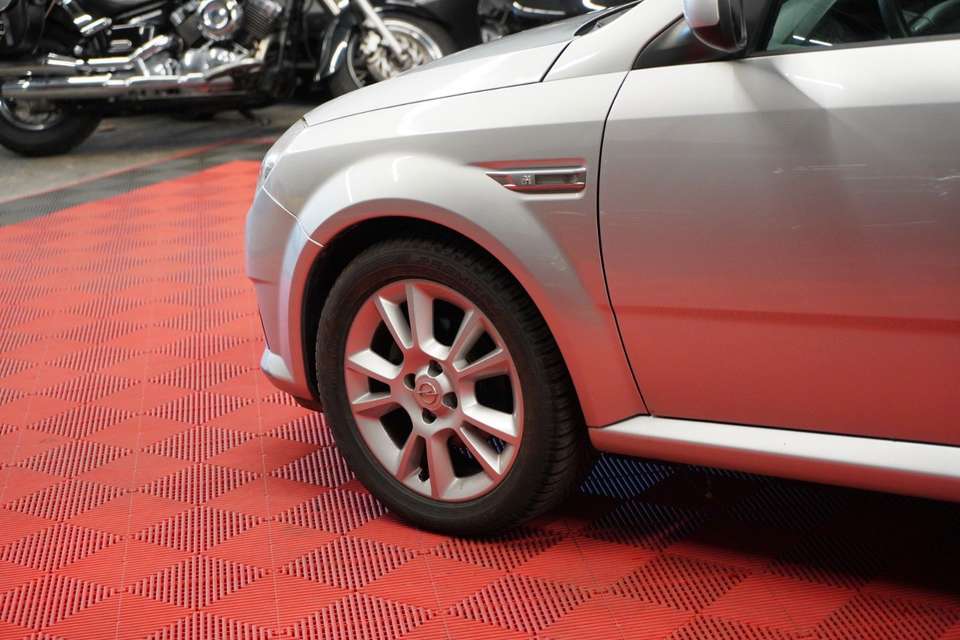 Opel Tigra - Imagem 12