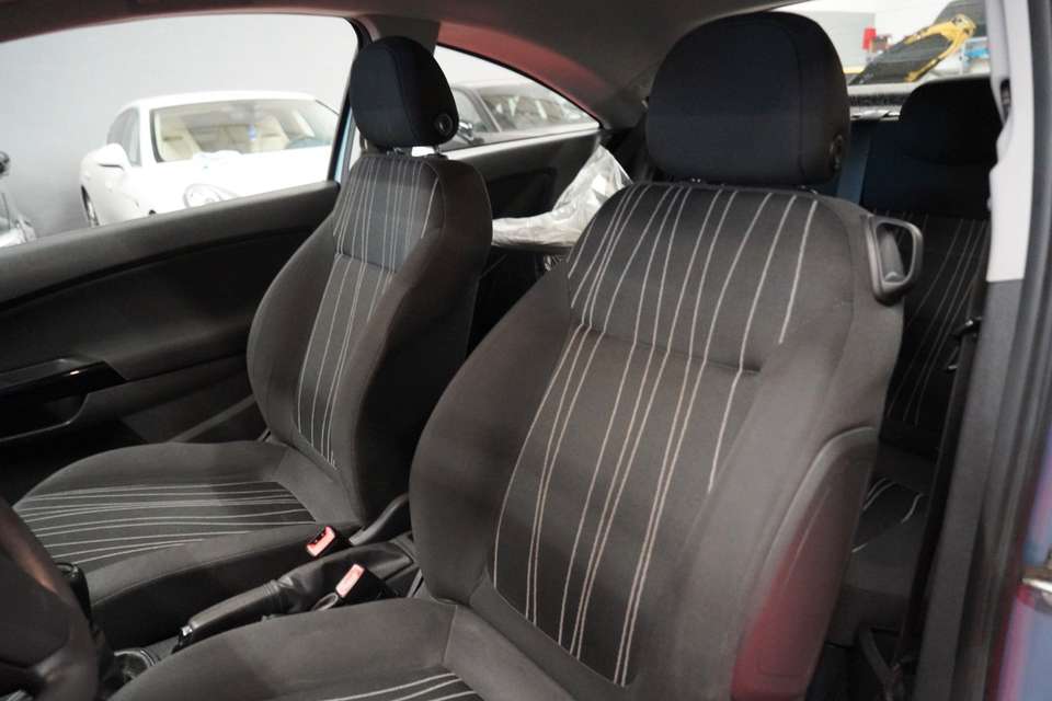 Opel Corsa - Imagem 15