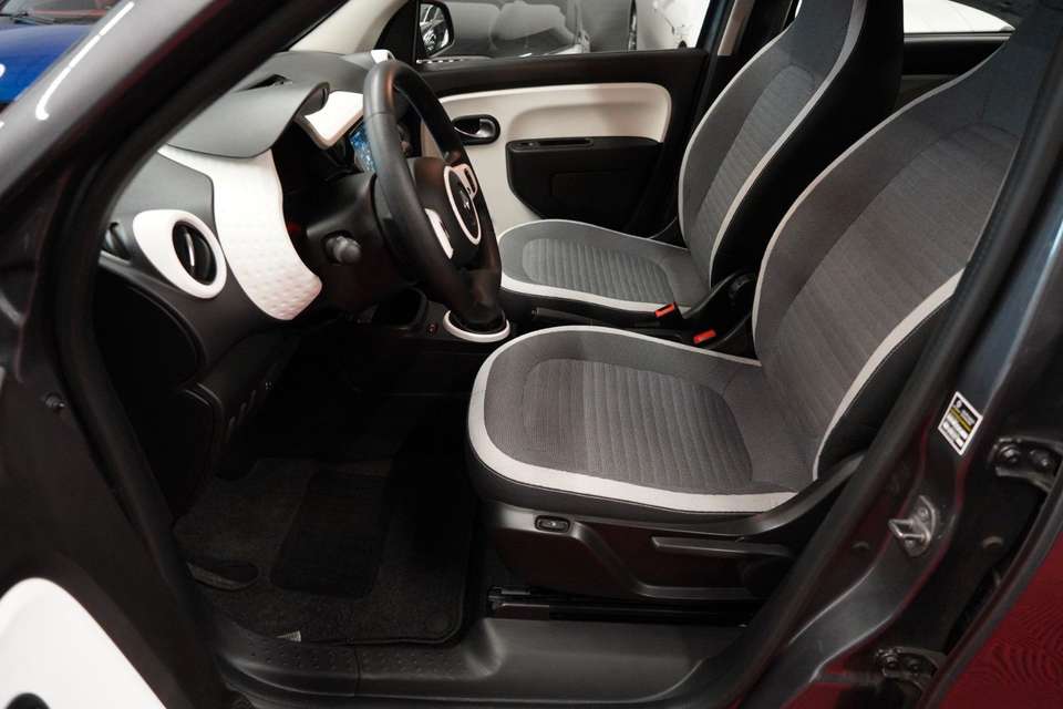 Renault Twingo - Imagem 14