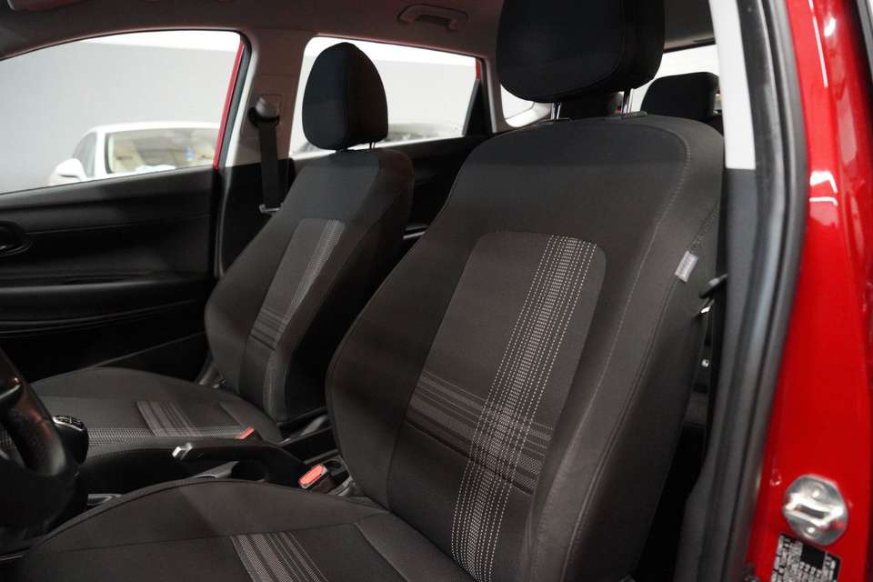 Hyundai i20 - Imagem 15