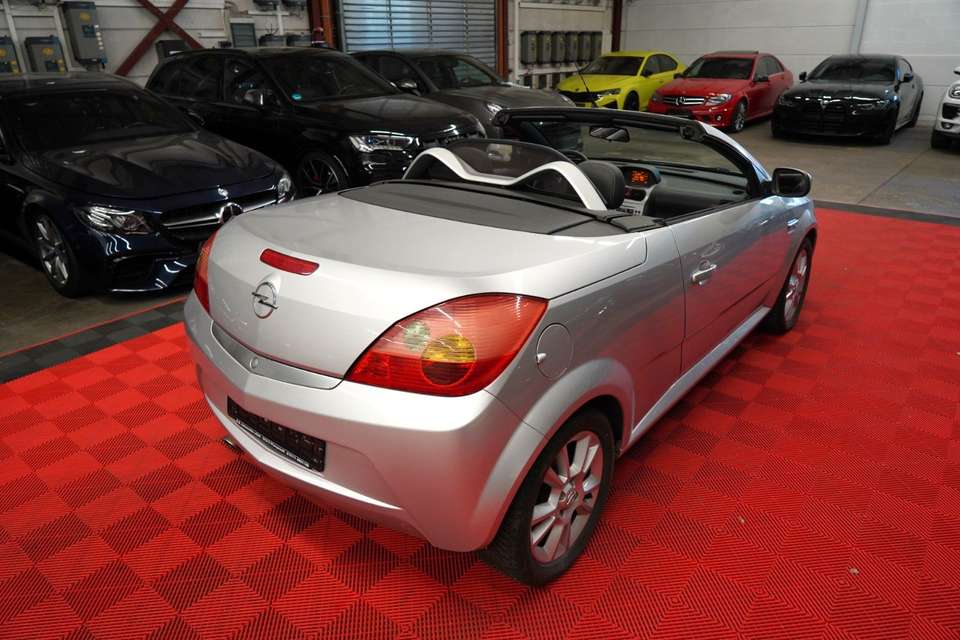 Opel Tigra - Imagem 15