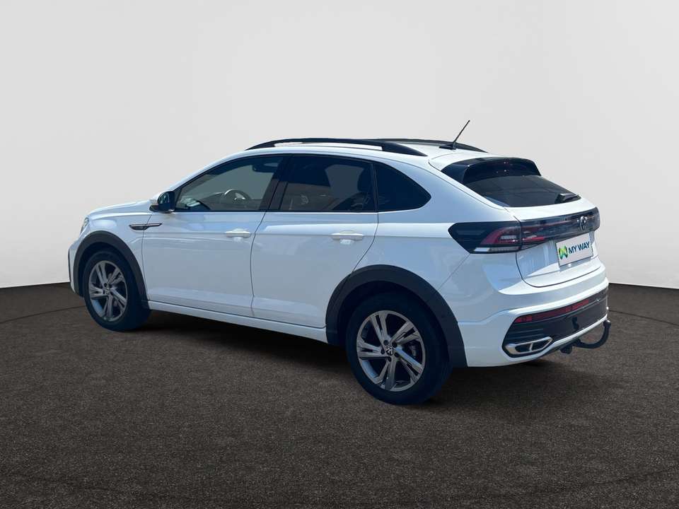 Volkswagen Taigo - Imagem 2