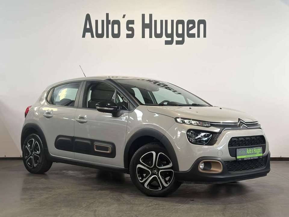 Citroen C3 - Imagem 1