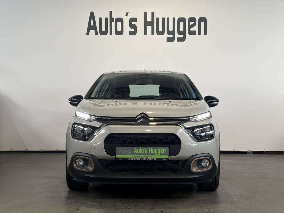 Citroen C3 - Imagem 2