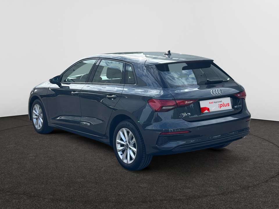 Audi A3 - Imagem 2