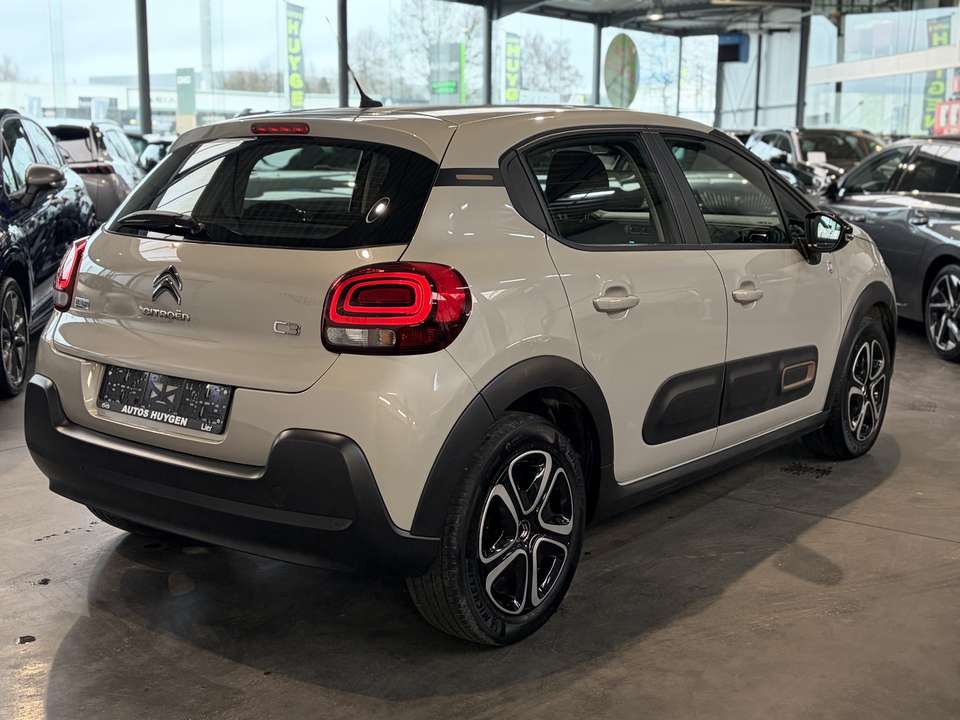 Citroen C3 - Imagem 3