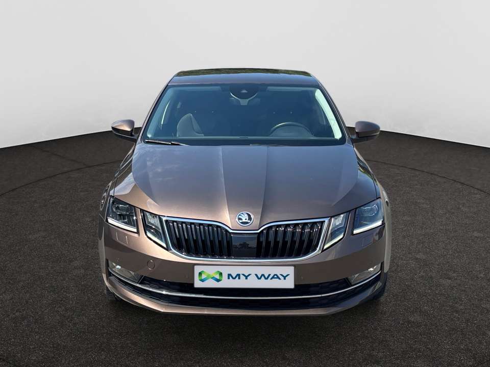 Skoda Octavia - Imagem 3