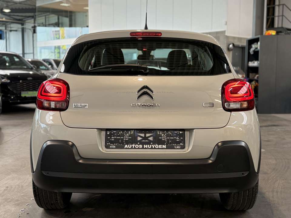 Citroen C3 - Imagem 4