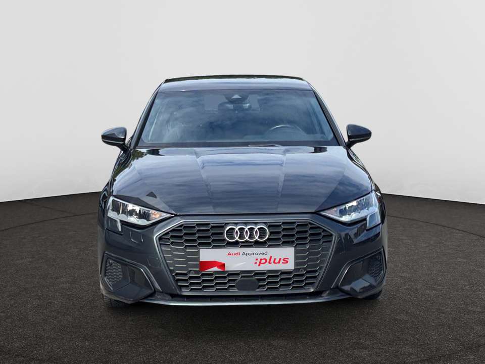 Audi A3 - Imagem 3