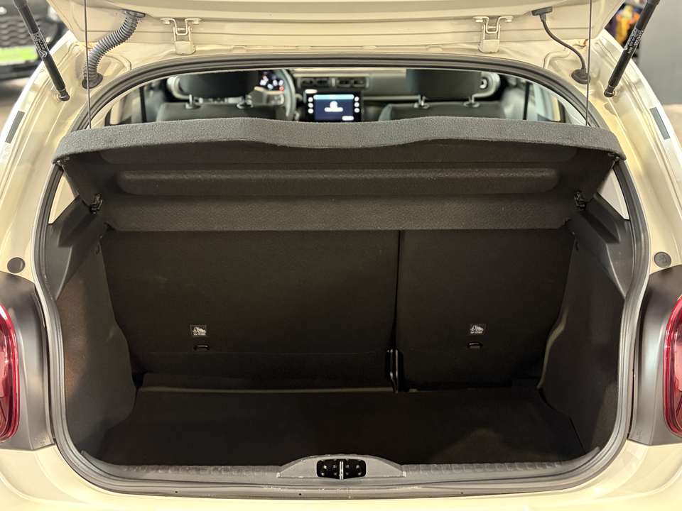 Citroen C3 - Imagem 5