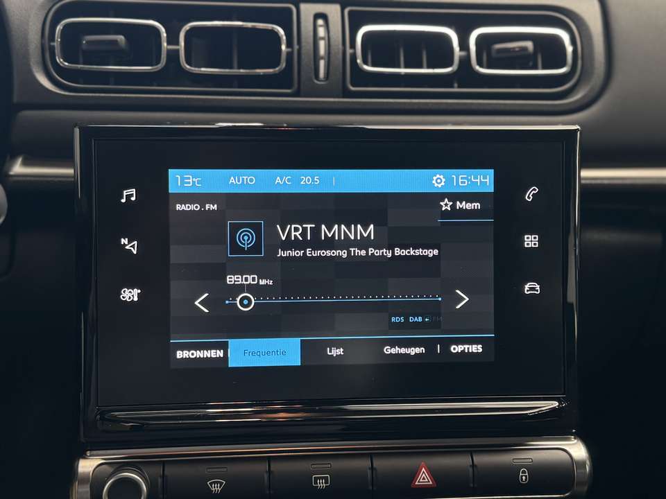 Citroen C3 - Imagem 6