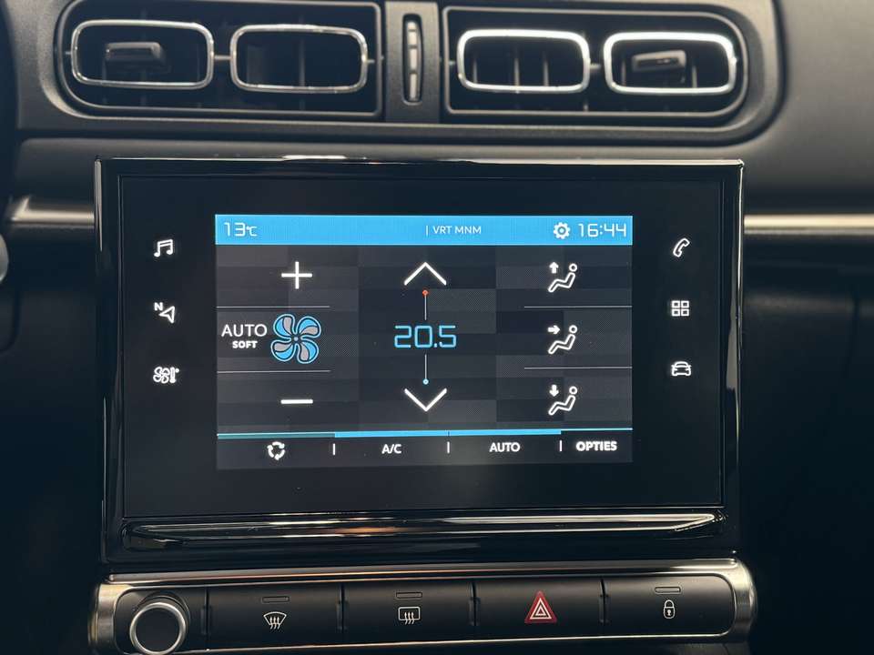 Citroen C3 - Imagem 7
