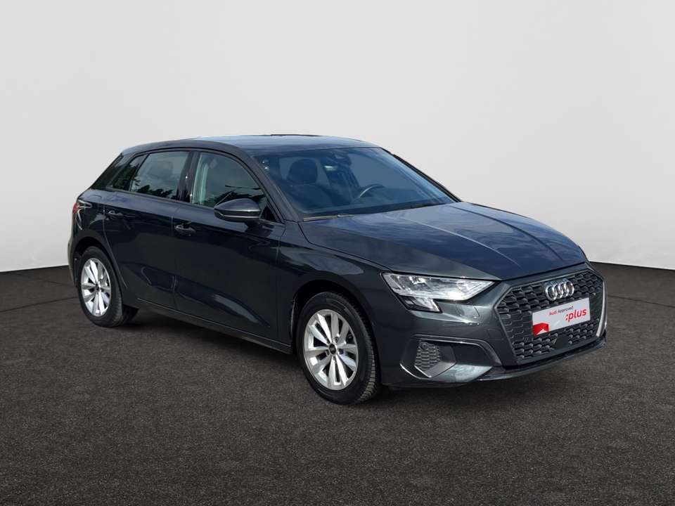 Audi A3 - Imagem 4