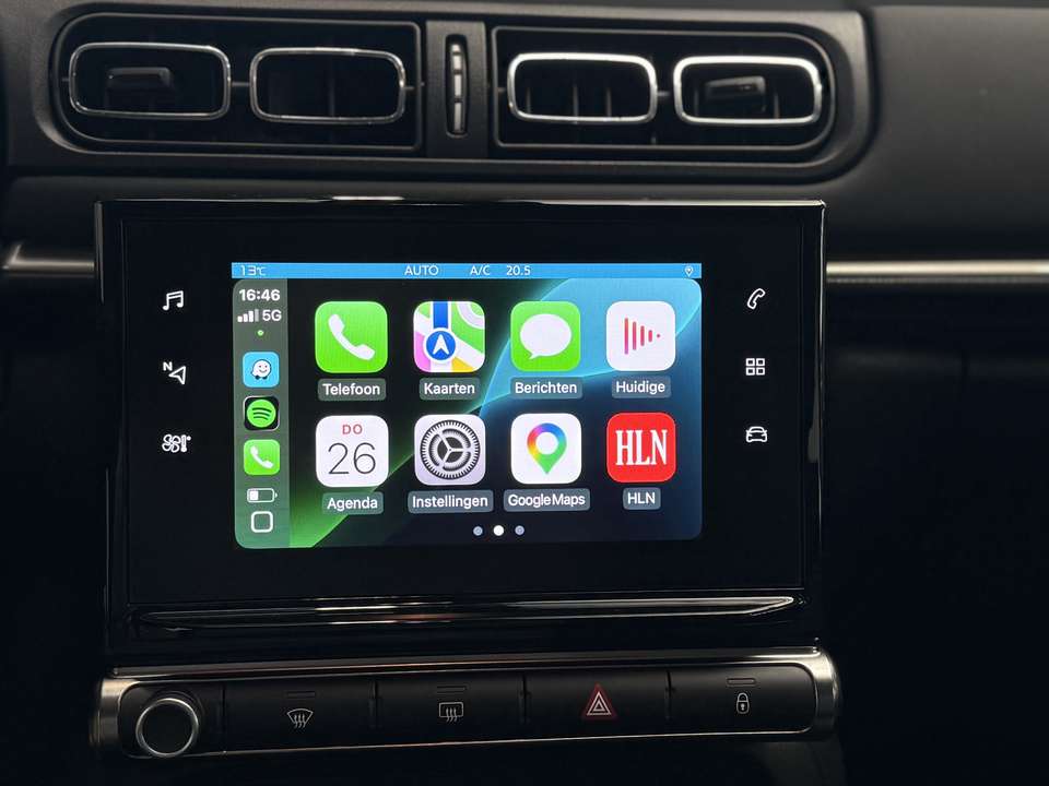 Citroen C3 - Imagem 8