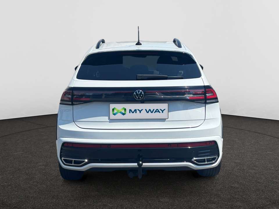 Volkswagen Taigo - Imagem 6
